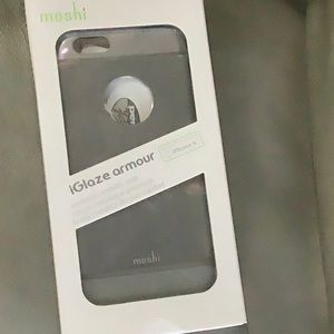 Moshi iPhone 6 Hardshell Case